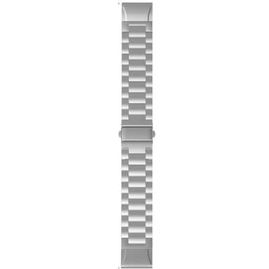 Klockarmband rostfritt stål Garmin Tactix 7 - Silver