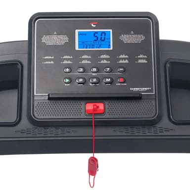 Top Sport CS 3000 Löpband