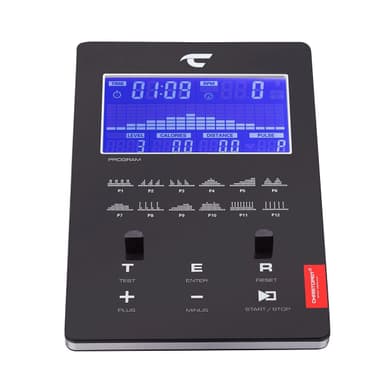 Top Sport ET 6 Ergometer Motionscyckel