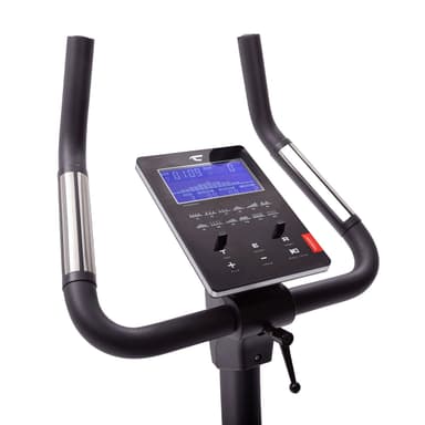 Top Sport ET 6 Ergometer Motionscyckel