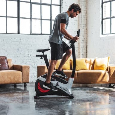 Top Sport AX4000 Ergometercyckel