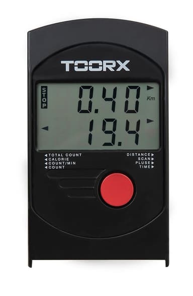 Toorx Rower Master Roddmaskin