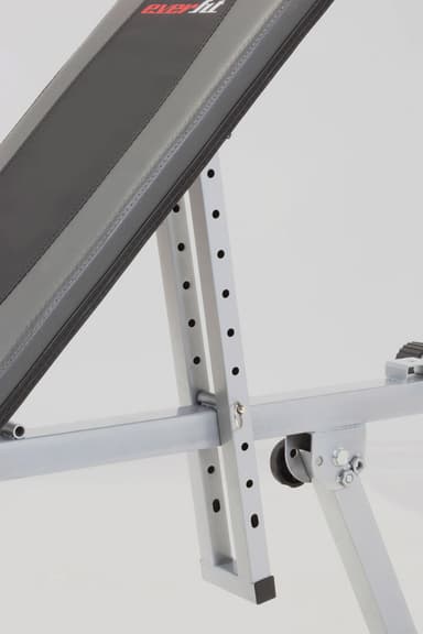 Everfit WBK-400 Justerbar Träningsbänk