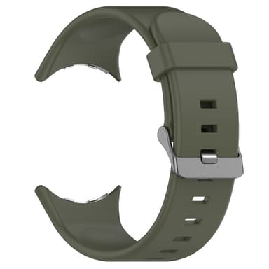 SKALO Silikonarmband Google Pixel Watch 3 45mm - Grön