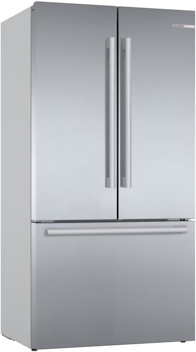 Bosch Serie 8 French Door Kyl/Frys KFF96PIEP (rostfri)