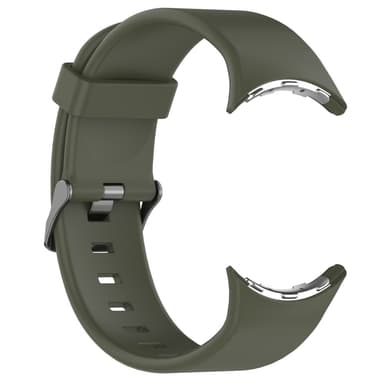 SKALO Silikonarmband Google Pixel Watch 3 45mm - Grön