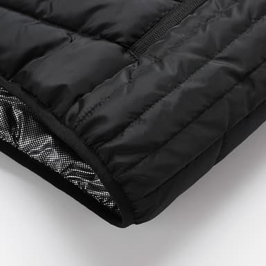 Uppvärmd väst med 21 värmezoner 4XL