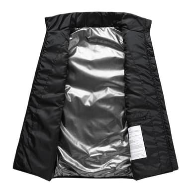 Uppvärmd väst med 21 värmezoner 4XL