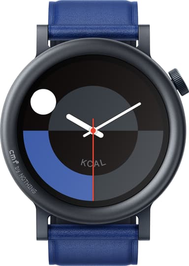 CMF by Nothing Watch Pro 2 smartwatch (blå)