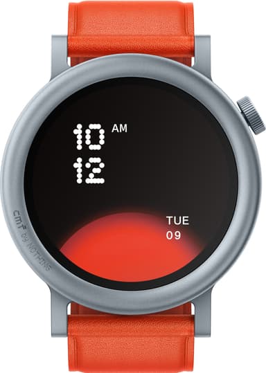 CMF by Nothing Watch Pro 2 smartwatch (orange)
