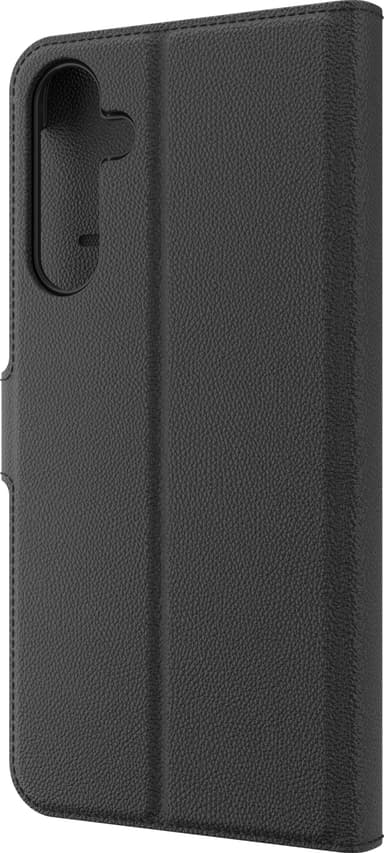 Zagg Samsung Galaxy A16 LTE/A16 5G plånboksfodral (svart)