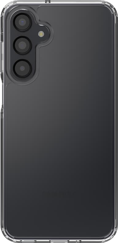 Zagg Samsung Galaxy A16 LTE/A16 5G genomskinligt fodral