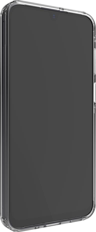 Zagg Samsung Galaxy A16 LTE/A16 5G genomskinligt fodral