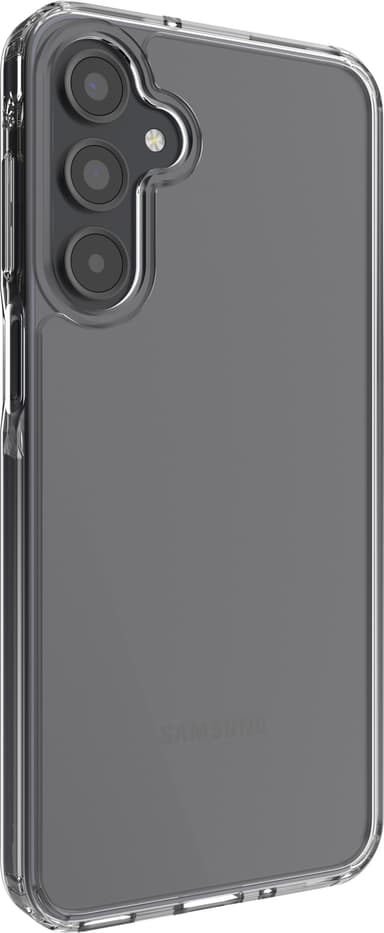 Zagg Samsung Galaxy A16 LTE/A16 5G genomskinligt fodral