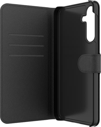 Zagg Samsung Galaxy A16 LTE/A16 5G plånboksfodral (svart)