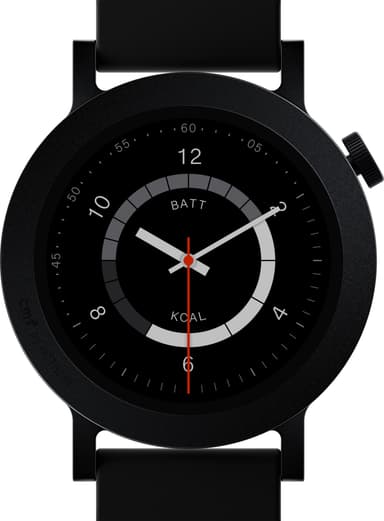 CMF by Nothing Watch Pro 2 smartwatch (askgrå)