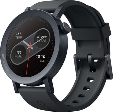 CMF by Nothing Watch Pro 2 smartwatch (mörkgrå)