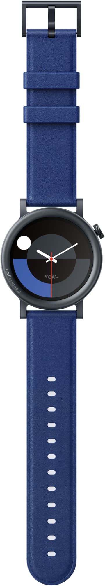 CMF by Nothing Watch Pro 2 smartwatch (blå)