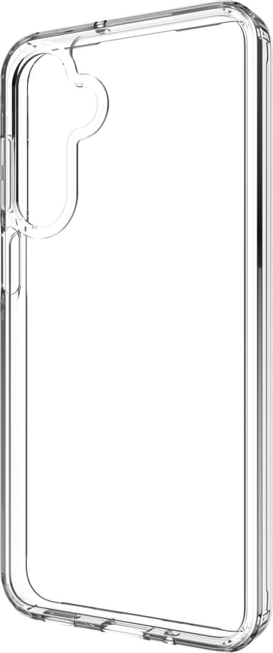 Zagg Samsung Galaxy A16 LTE/A16 5G genomskinligt fodral