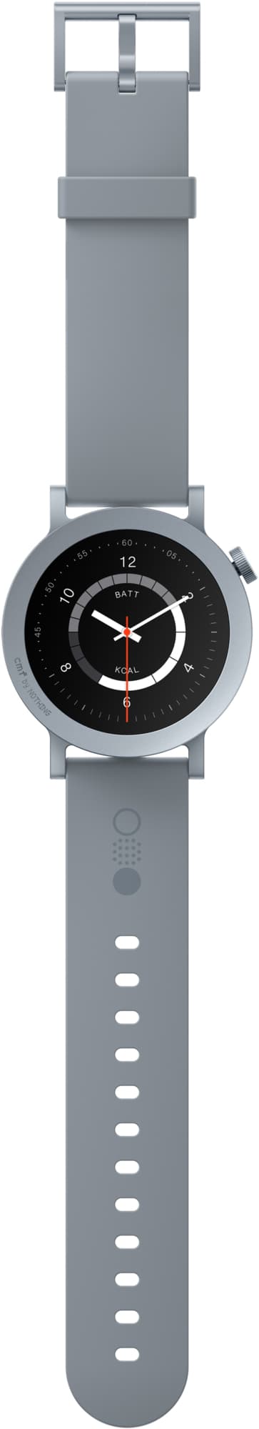 CMF by Nothing Watch Pro 2 smartwatch (askgrå)