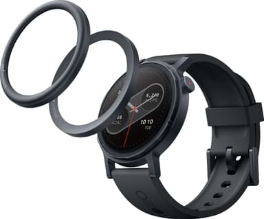 CMF by Nothing Watch Pro 2 smartwatch (mörkgrå)