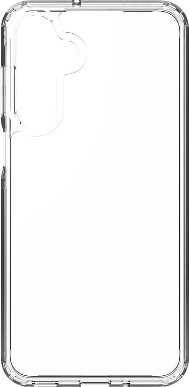 Zagg Samsung Galaxy A16 LTE/A16 5G genomskinligt fodral