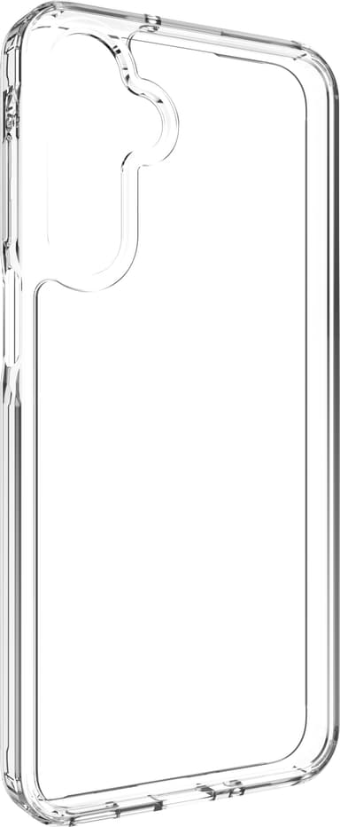 Zagg Samsung Galaxy A16 LTE/A16 5G genomskinligt fodral