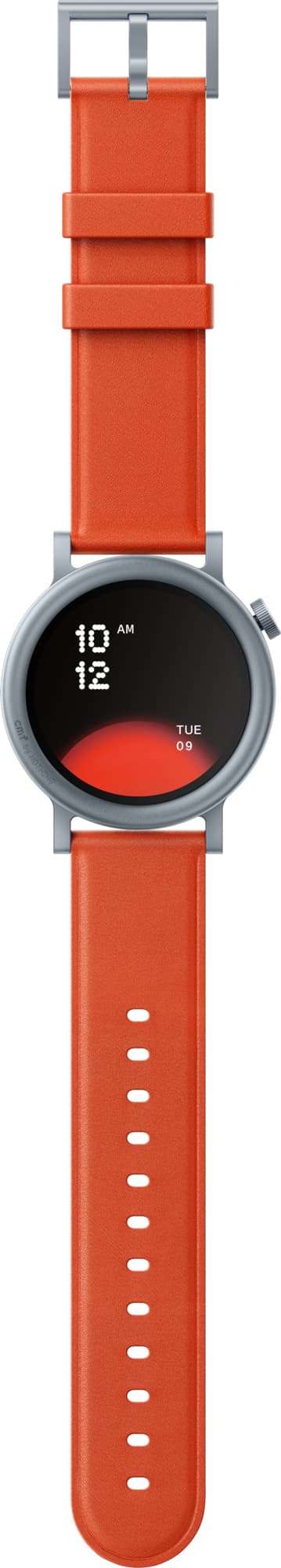 CMF by Nothing Watch Pro 2 smartwatch (orange)