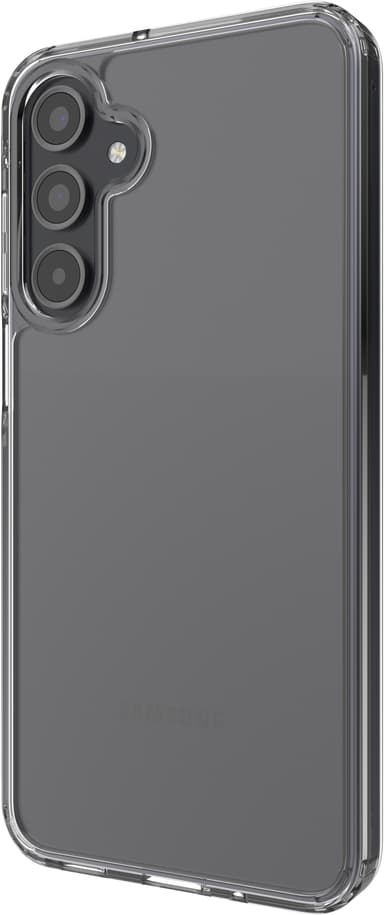 Zagg Samsung Galaxy A16 LTE/A16 5G genomskinligt fodral