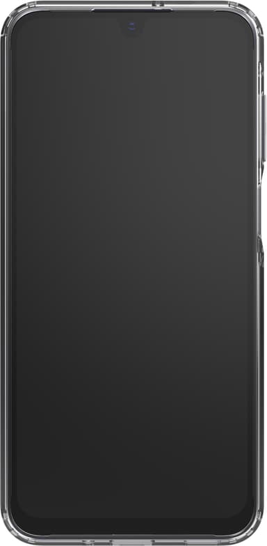 Zagg Samsung Galaxy A16 LTE/A16 5G genomskinligt fodral