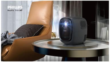 Philips NeoPix 130 Smart projektor (kol)