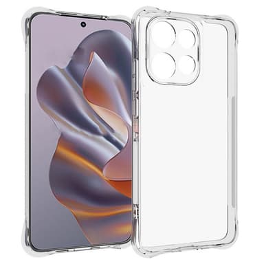 SKALO Motorola Edge 50 Neo 5G Extra strong TPU-skal