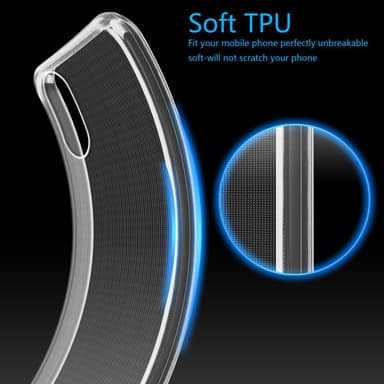 Sony Xperia 5 V Skal Fodral Case Cover