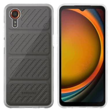 Samsung Xcover 7 Skal Fodral Case Cover