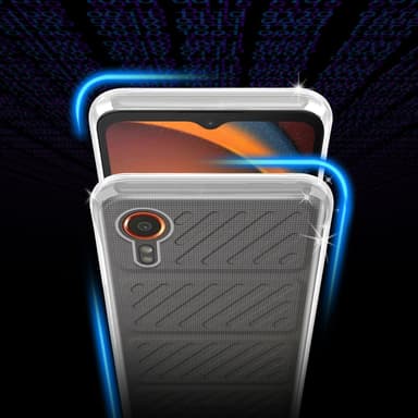 Samsung Xcover 7 Skal Fodral Case Cover