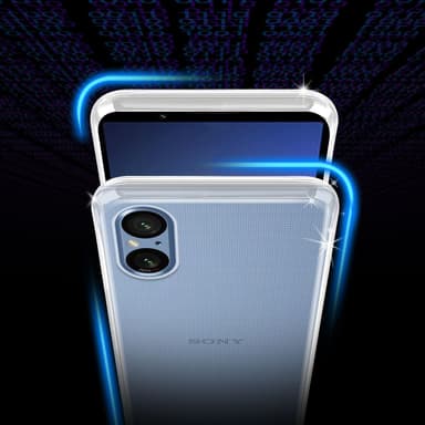 Sony Xperia 5 V Skal Fodral Case Cover