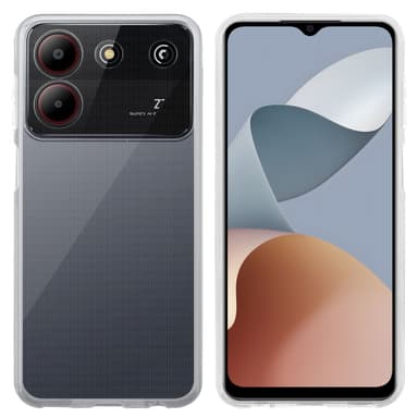 ZTE Blade A54 Skal Fodral Case Cover