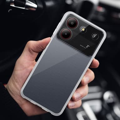 ZTE Blade A54 Skal Fodral Case Cover