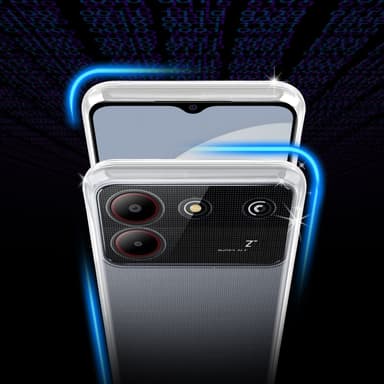 ZTE Blade A54 Skal Fodral Case Cover
