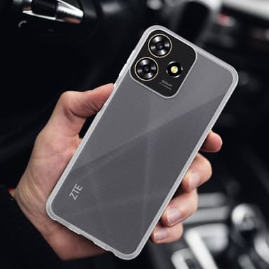 ZTE Blade A73 4G Skal Fodral Case Cover