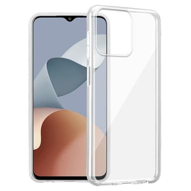 ZTE Blade A73 4G Skal Fodral Case Cover