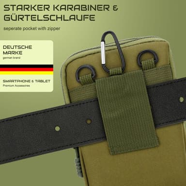 Samsung Galaxy A40 Skal Fodral Väska Case Cover
