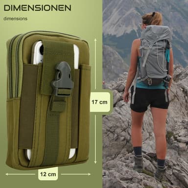 Sony Xperia XA1 Skal Fodral Väska Case Cover