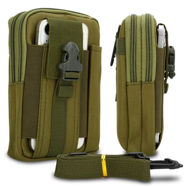 Samsung Galaxy A40 Skal Fodral Väska Case Cover