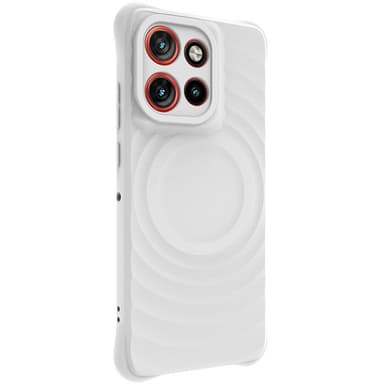 IMAK  Motorola Edge 50 Neo 5G UC-6 Series Skal - Vit