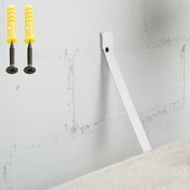 tectake Klösträd Snooky 261cm - beige