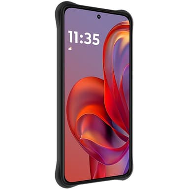 IMAK  Motorola Edge 50 Neo 5G UC-6 Series Skal - Svart
