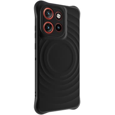 IMAK  Motorola Edge 50 Neo 5G UC-6 Series Skal - Svart