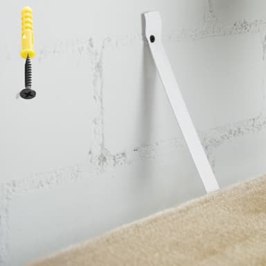 tectake Katt klösträd, klösmöbel Knuti - beige