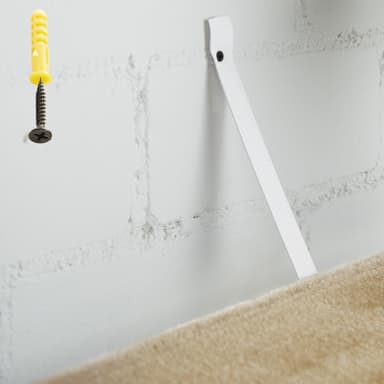 tectake Katt klösträd, klösmöbel Micki - beige
